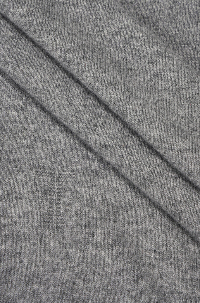 Knit Shawl