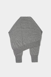 Knit Shawl
