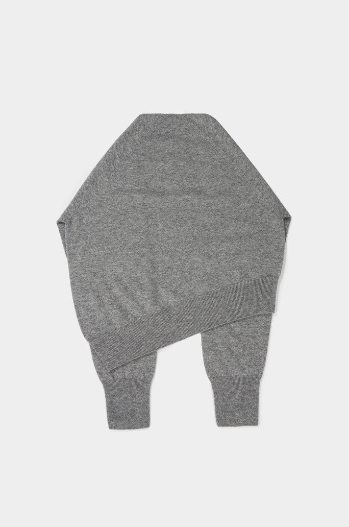 Knit Shawl