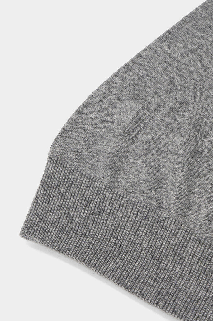 Knit Shawl