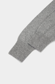 Knit Shawl