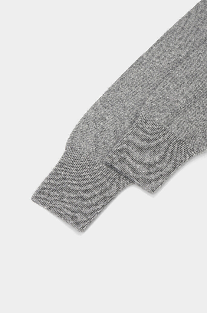 Knit Shawl