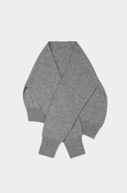 Knit Shawl