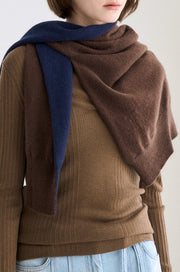 Knit Shawl