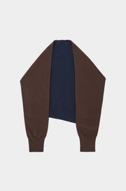 Knit Shawl