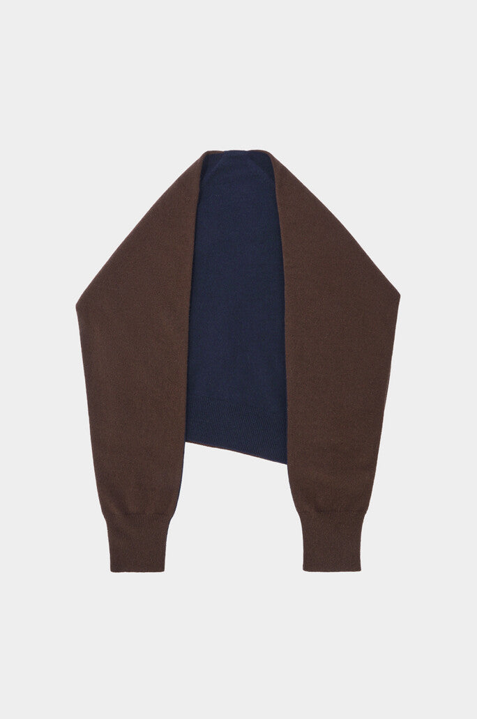 Knit Shawl