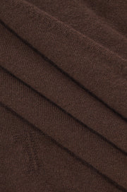 Knit Shawl