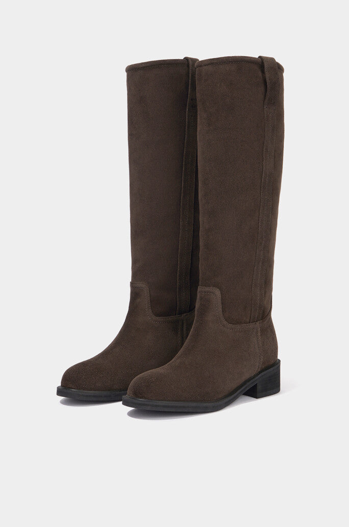 Riding Boots