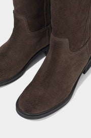 Riding Boots