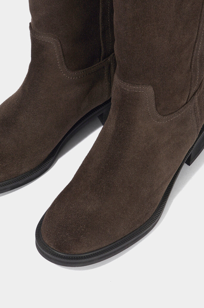 Riding Boots