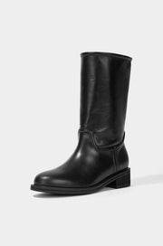 Middle Boots