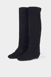 Long Boots