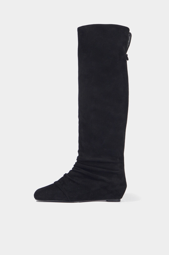 Long Boots