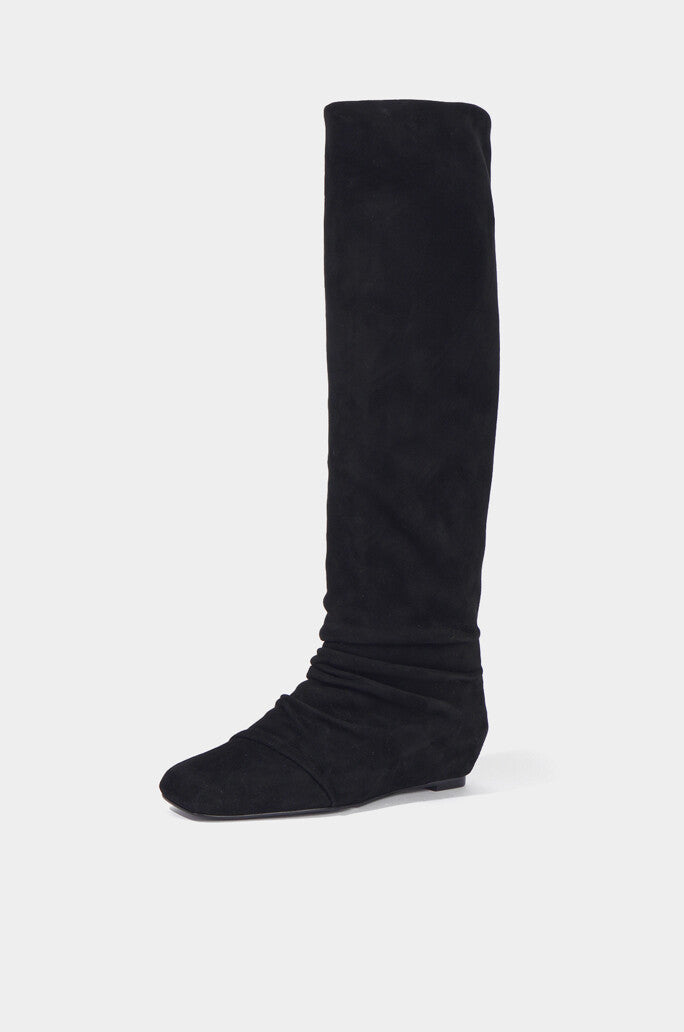 Long Boots