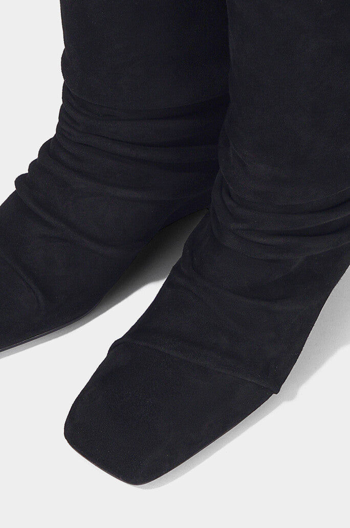 Long Boots