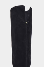 Long Boots