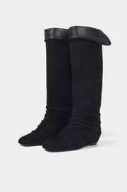 Long Boots