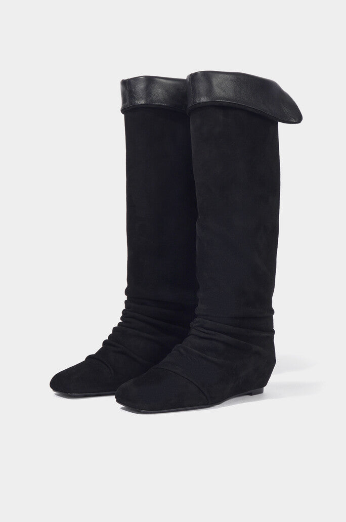 Long Boots