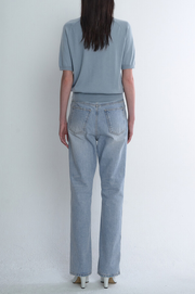 Highwaist Light Jeans