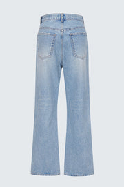 Highwaist Light Jeans