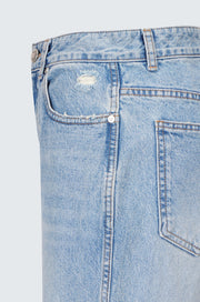 Highwaist Light Jeans