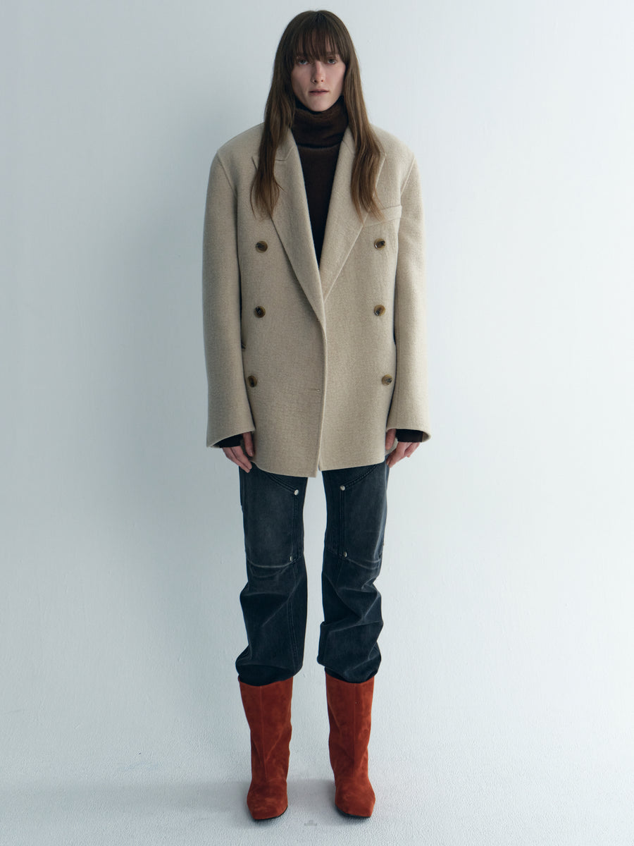 Corduroy Cargo Pants