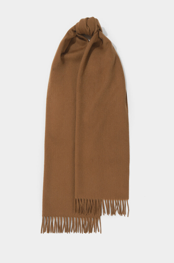 Cashmere Muffler