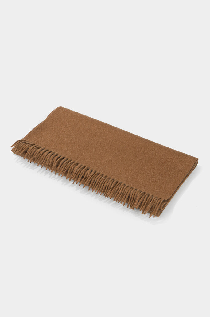 Cashmere Muffler