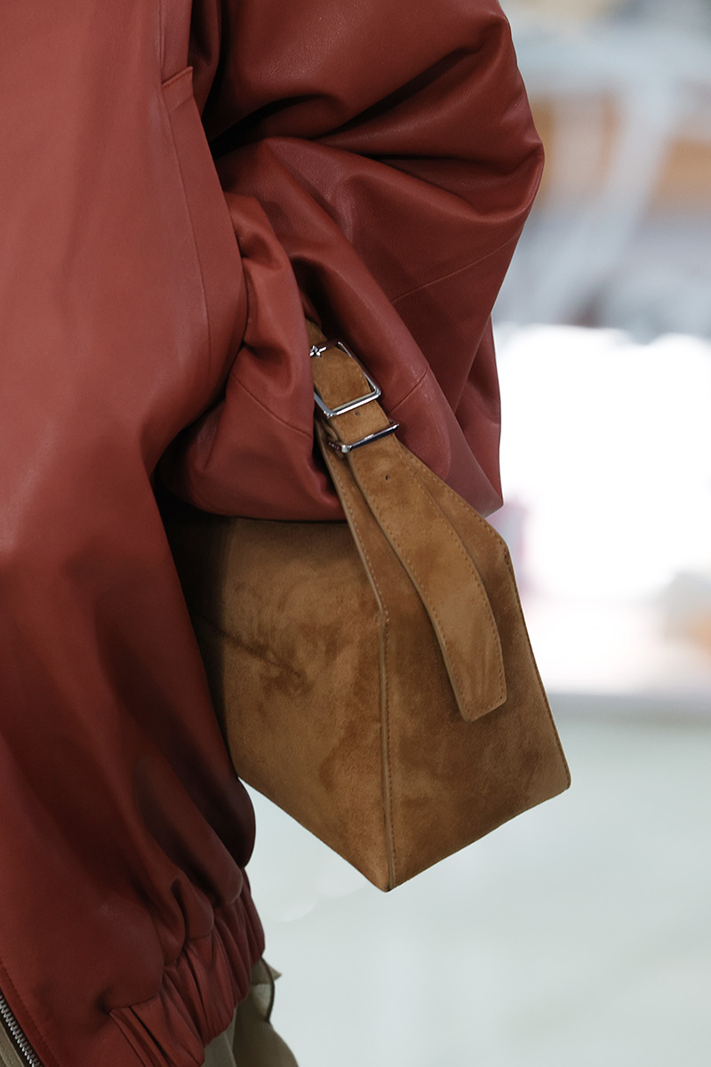 Luma Bag XS