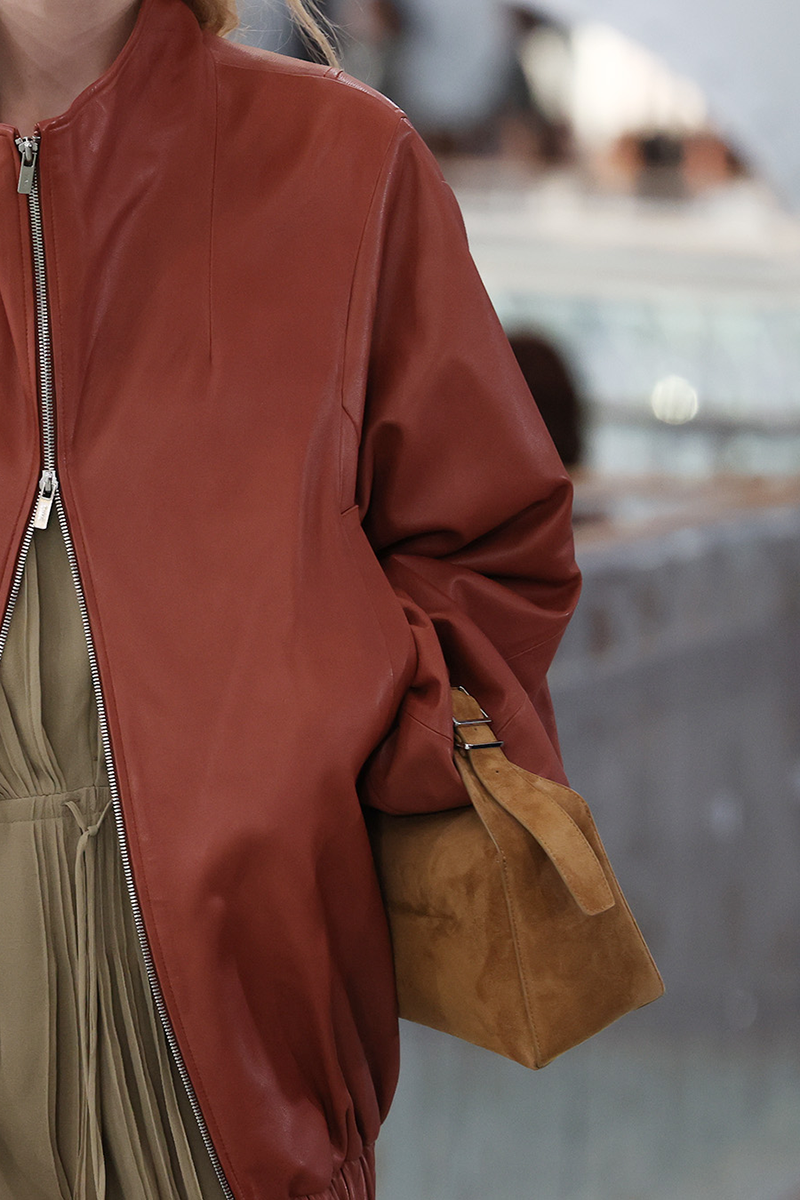 Luma Bag XS