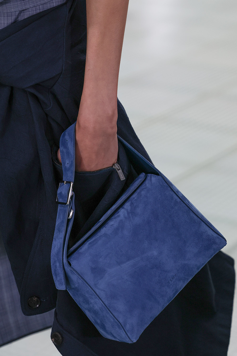 Luma Bag XS