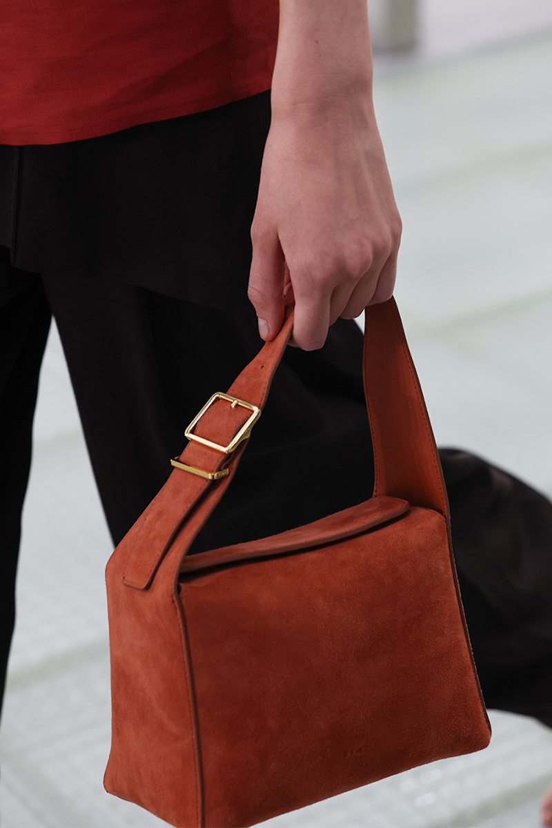 Luma Bag XS