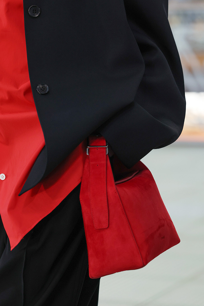 Luma Bag XS
