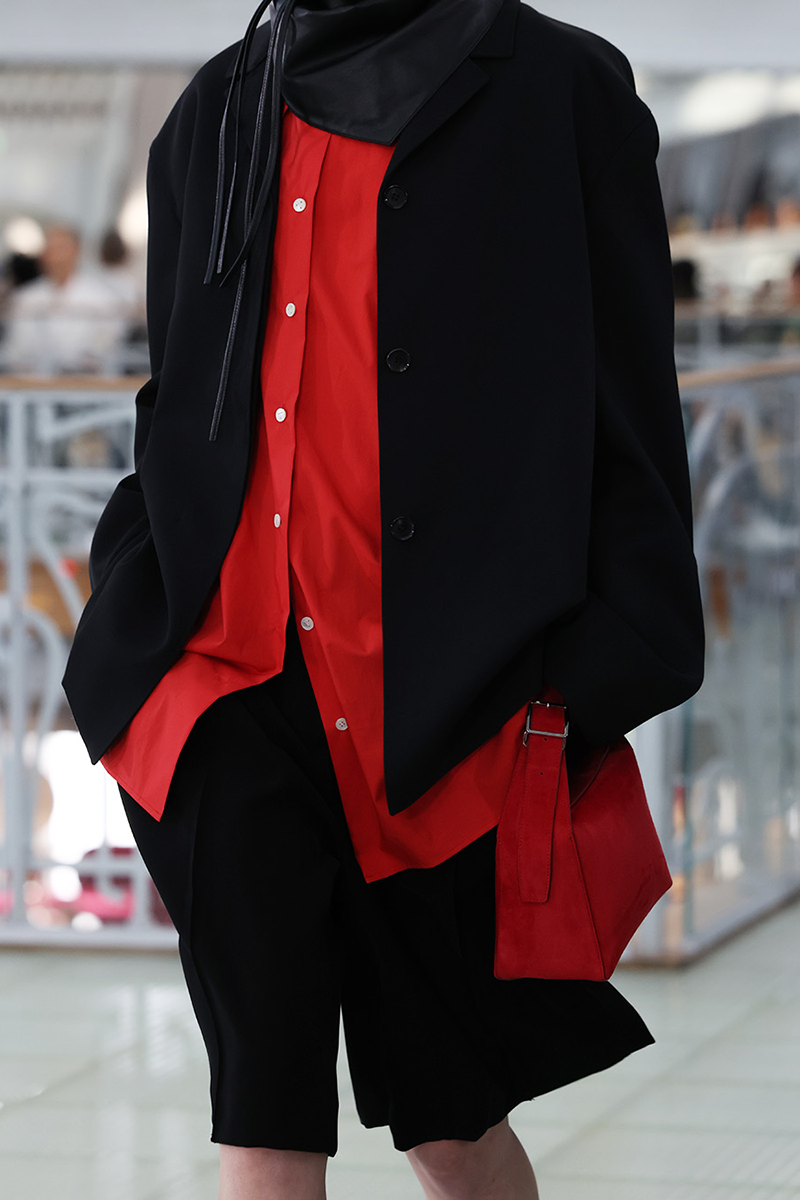 Luma Bag XS