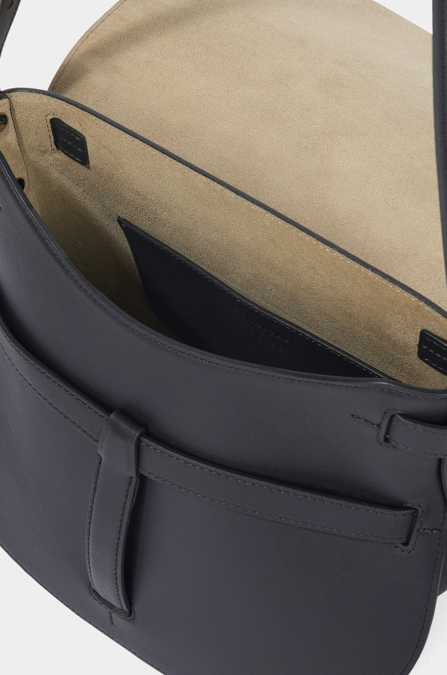 Saddle Bag