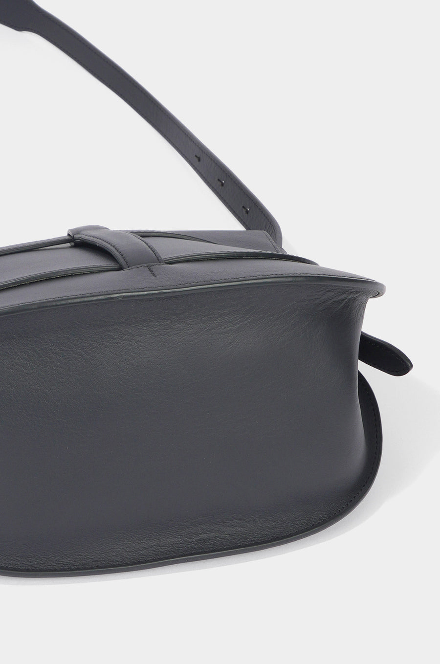Saddle Bag