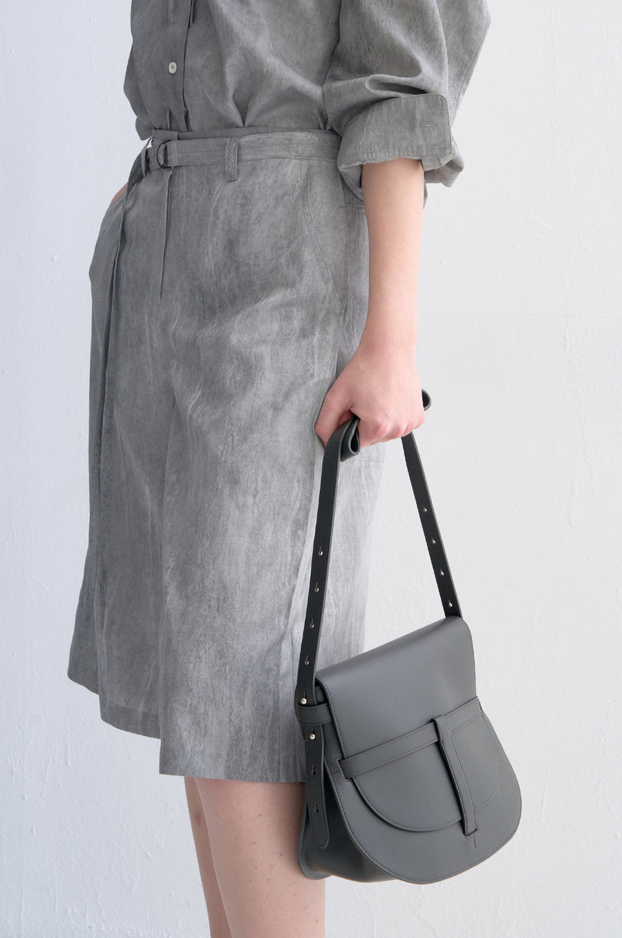 Saddle Bag