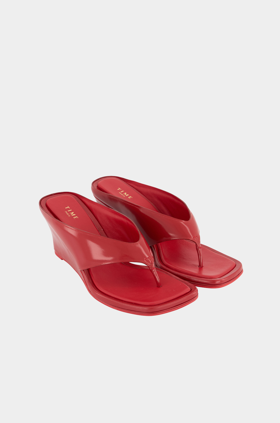 Flip-Flop Mules