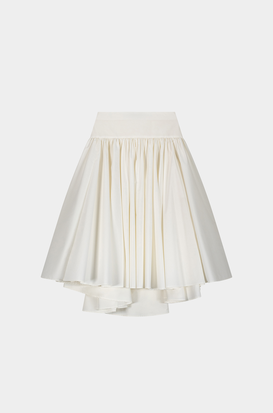 Asymmetry Volume Skirt