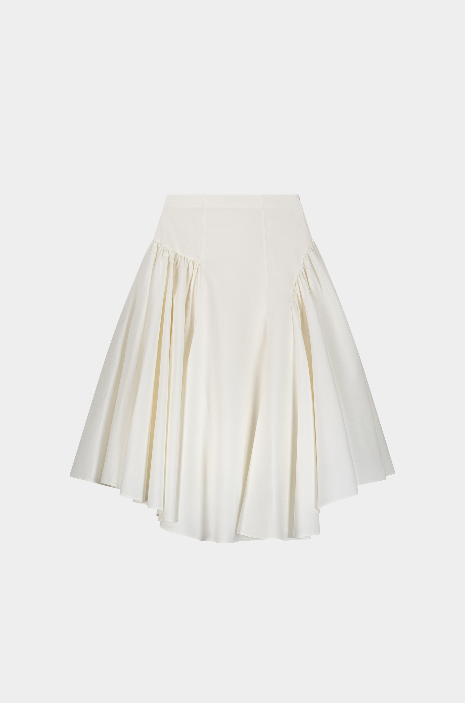Asymmetry Volume Skirt