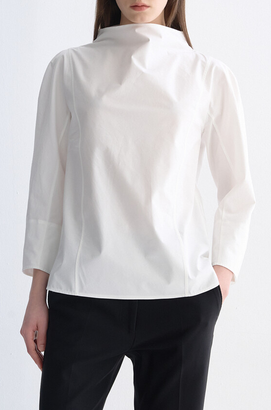 White Blouse