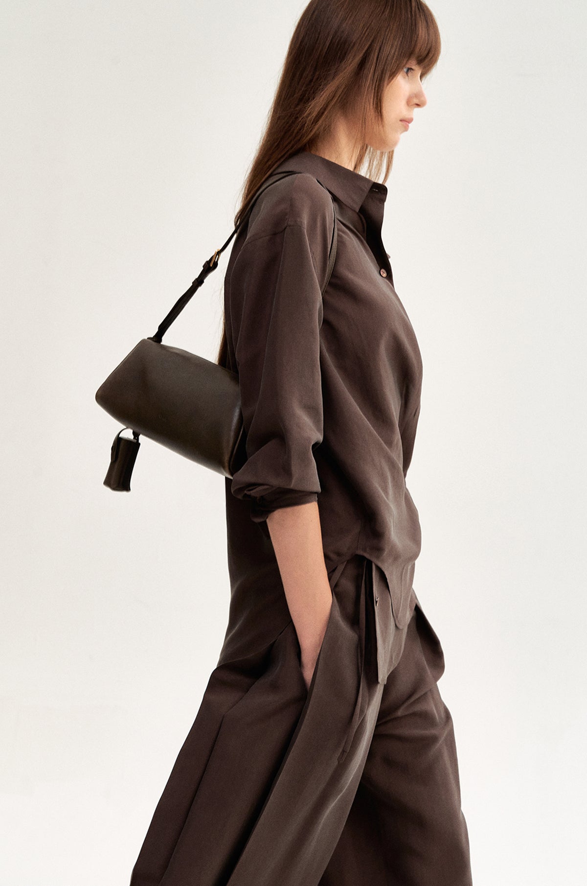 TRAPE BAG