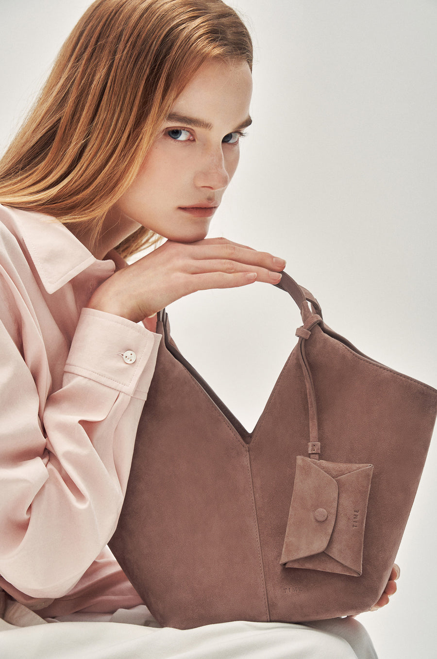 ECLIPSE TOTE BAG M