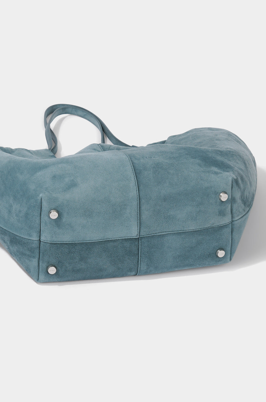 ECLIPSE RUCHED SHOULDER BAG