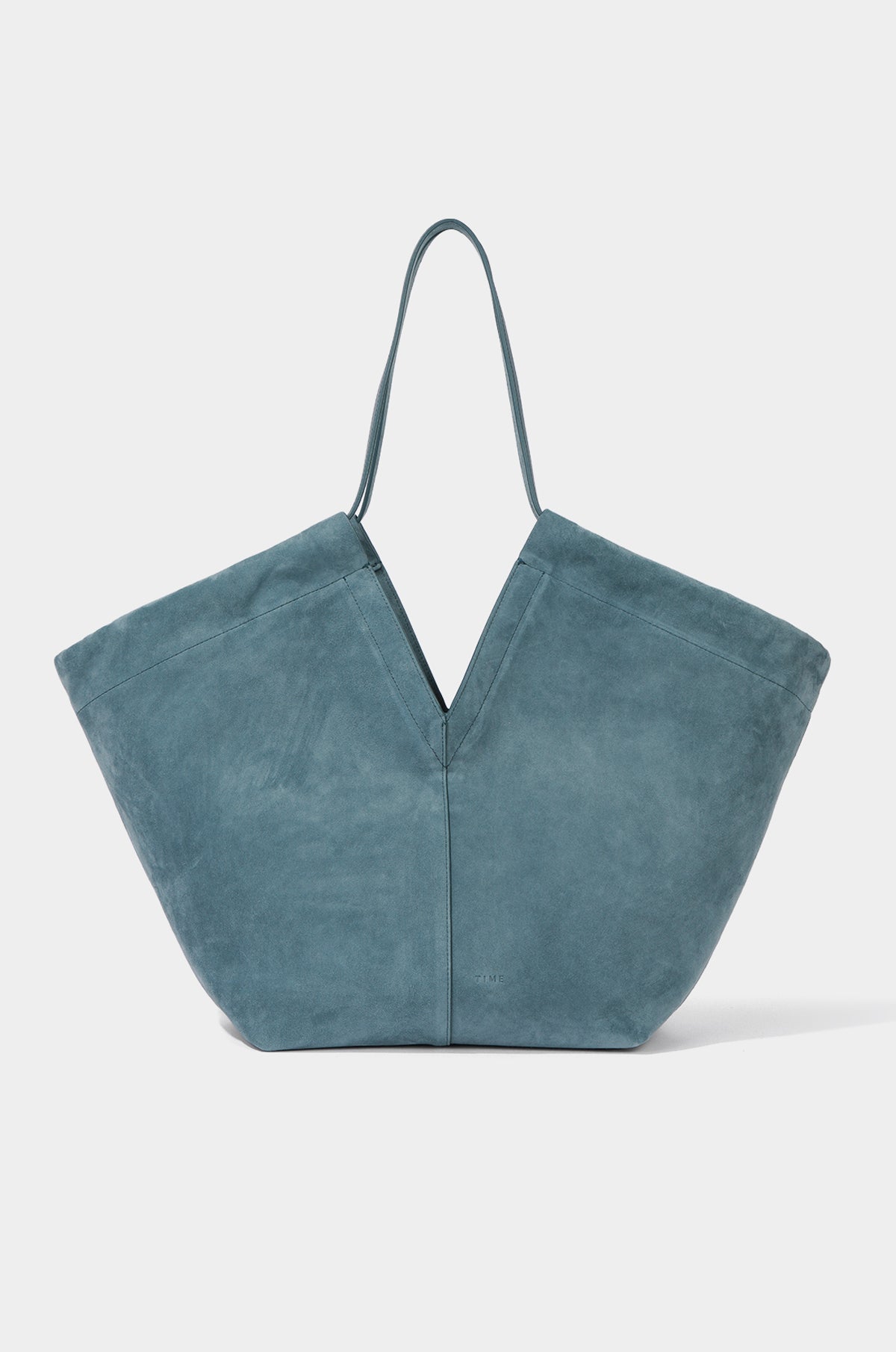 ECLIPSE RUCHED SHOULDER BAG