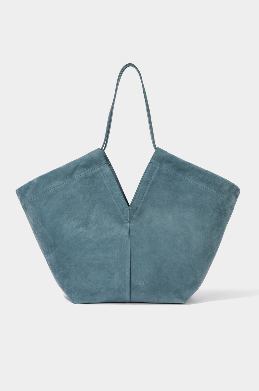 ECLIPSE RUCHED SHOULDER BAG