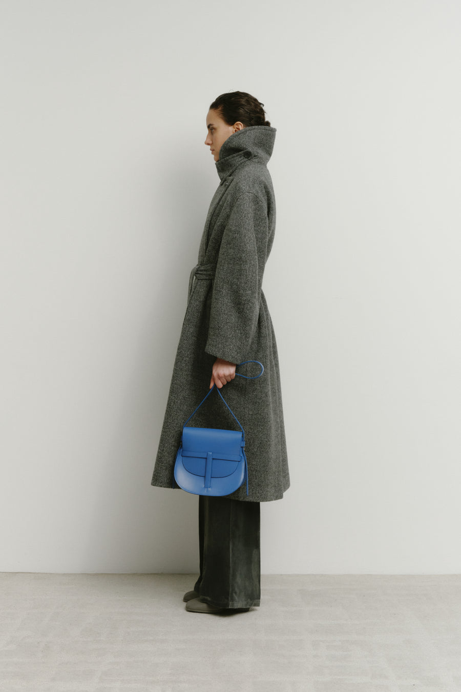 SADDLE BAG S