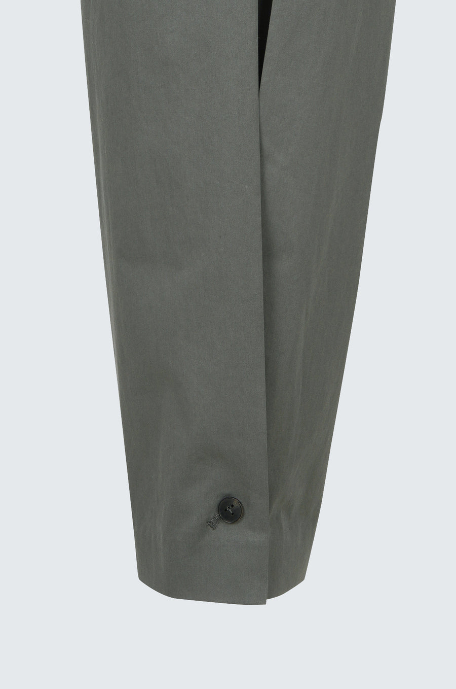 SIDE TUCK ADJUSTABLE WIDE PANTS