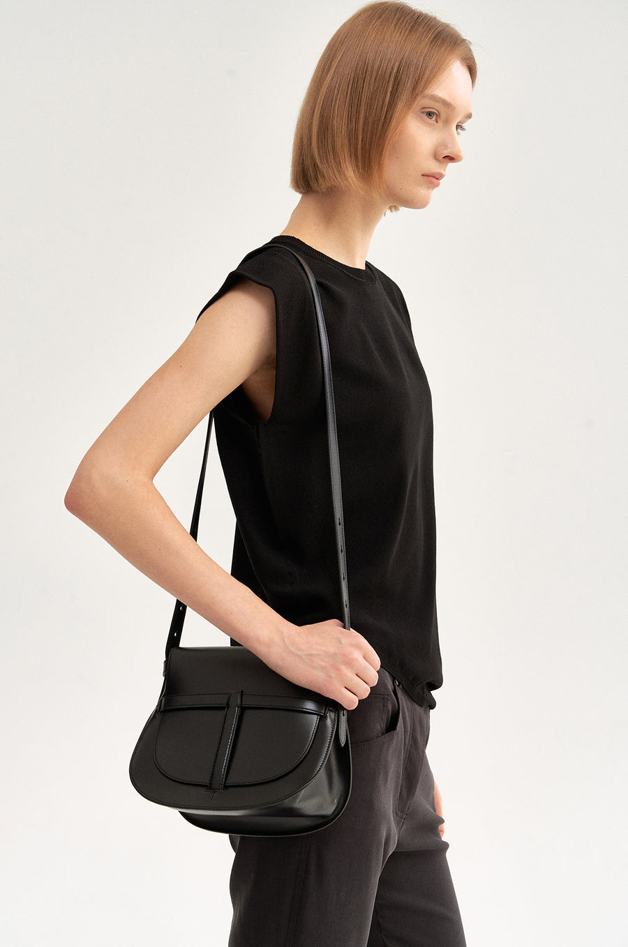 SADDLE BAG S