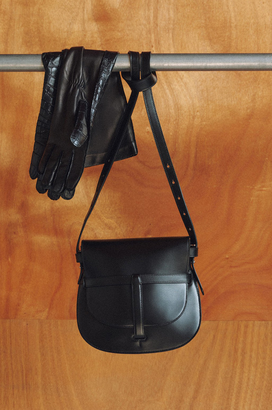 SADDLE BAG S